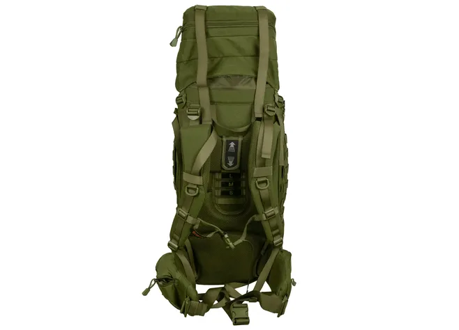 Рюкзак Tramp Defender 100 л UTRP-053 Olive Фото 3